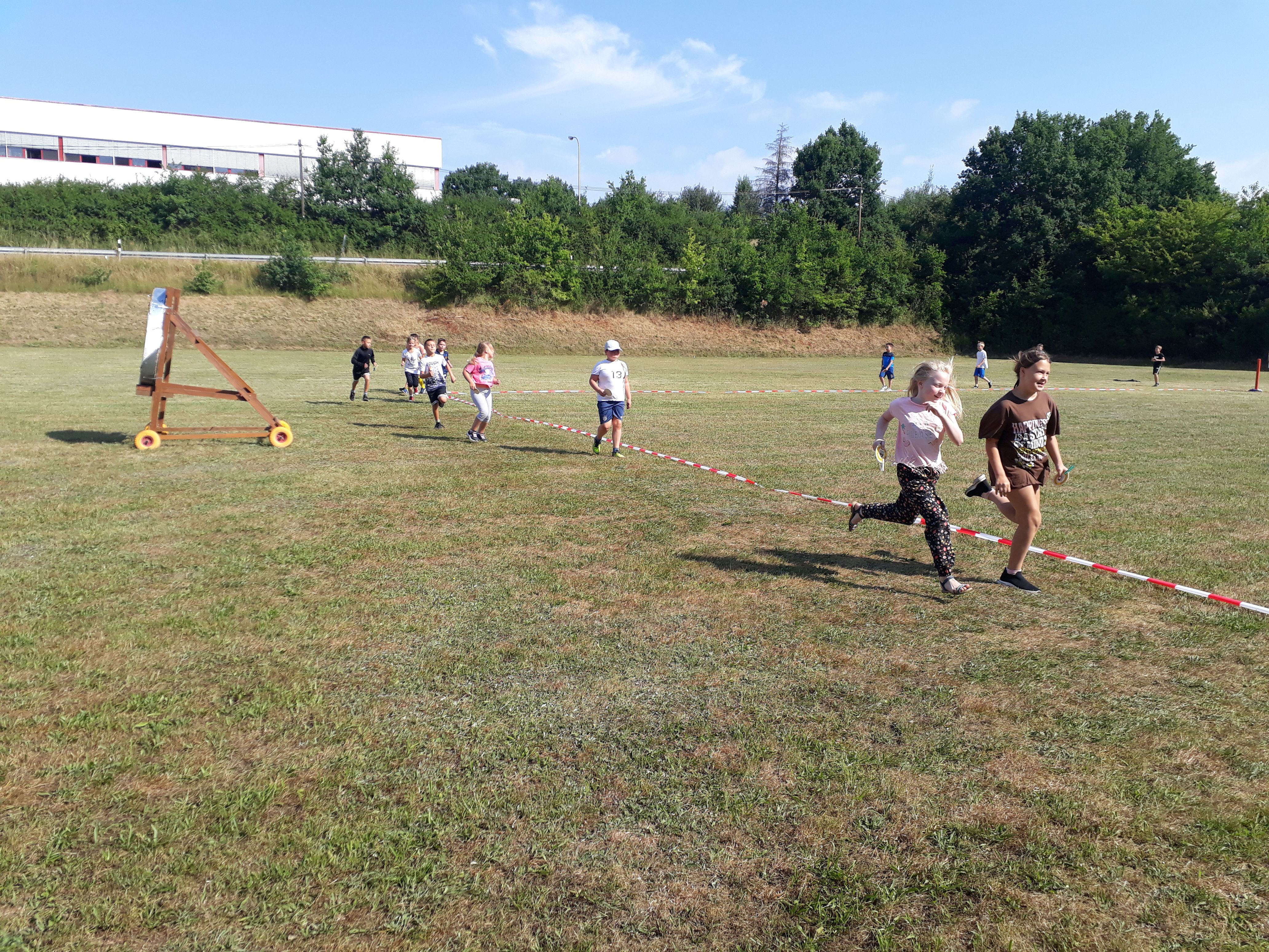 Sportliche Highlights im Schuljahr 2021/2022